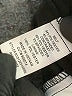 Rabbit Rabbit Rabbit Designs Print Black Cocktail Dress Size 10 - photo 8