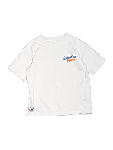Zara Short Sleeve T-Shirt (view 1)