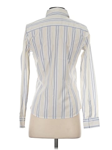 Eddie Bauer Long Sleeve Blouse (view 2)