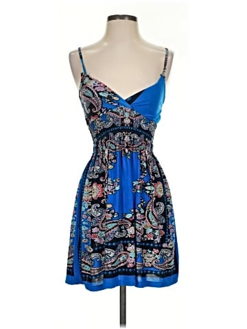 Chesley Cocktail Dress (view 1)