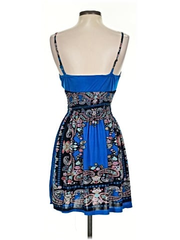 Chesley Cocktail Dress (view 2)