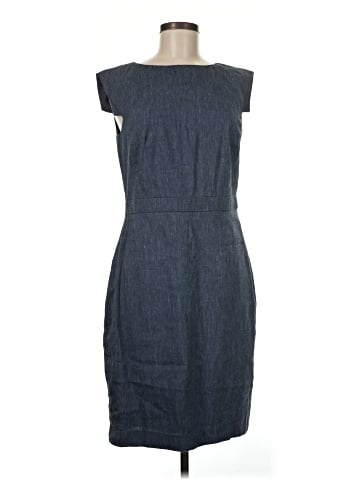 Ann Taylor Casual Dress (view 1)
