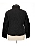 MICHAEL Michael Kors 100% Polyester Solid Black Jacket Size XL - photo 2