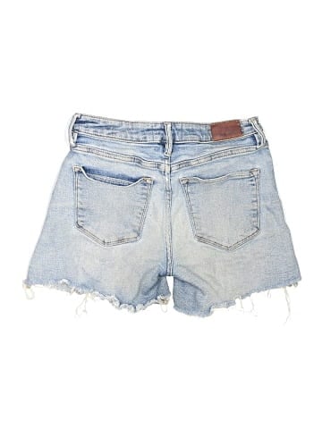 Dear John Denim Shorts (view 2)