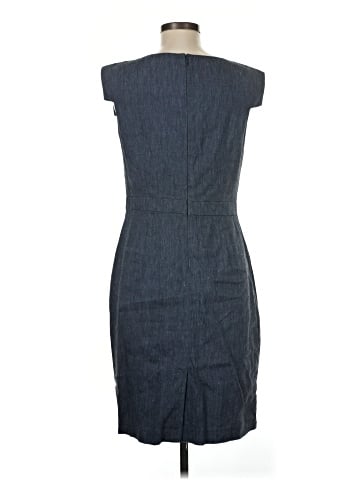 Ann Taylor Casual Dress (view 2)