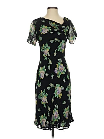 Tessuto Cocktail Dress (view 1)