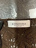 Stradivarius Brown Sleeveless Blouse Size S - photo 7