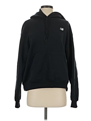 New Balance Pullover Hoodie (view 1)