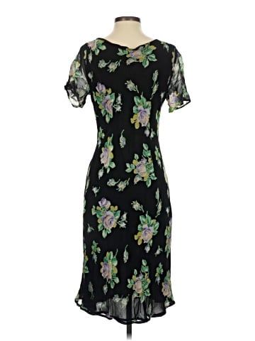 Tessuto Cocktail Dress (view 2)