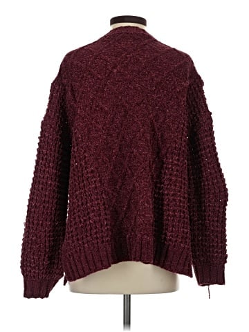 Altar'd State Pullover Sweater (view 2)
