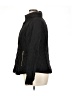 MICHAEL Michael Kors 100% Polyester Solid Black Jacket Size XL - photo 5