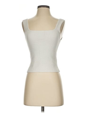 Reformation Jeans Tank Top (view 1)