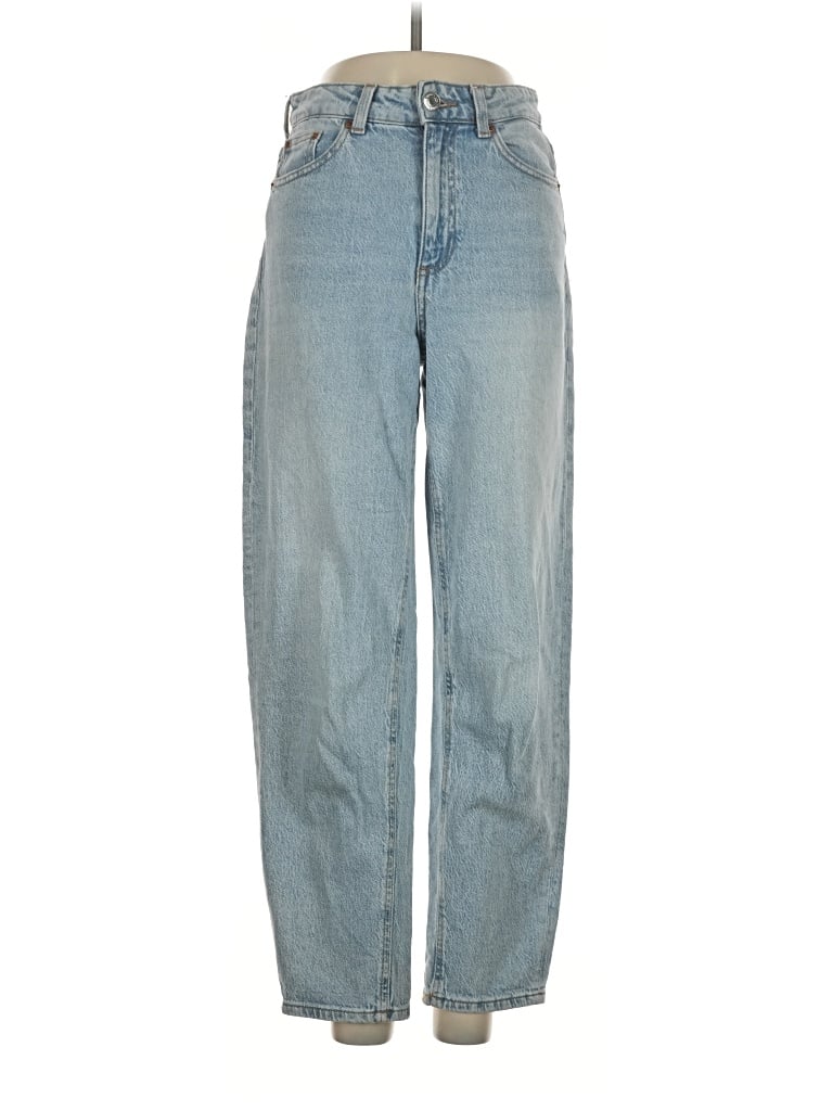 Pre-owned Vero Moda Jeans In Blue