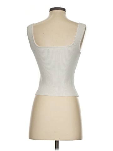 Reformation Jeans Tank Top (view 2)