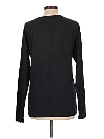 BOSS by HUGO BOSS Long Sleeve T-Shirt (view 2)