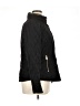 MICHAEL Michael Kors 100% Polyester Solid Black Jacket Size XL - photo 4
