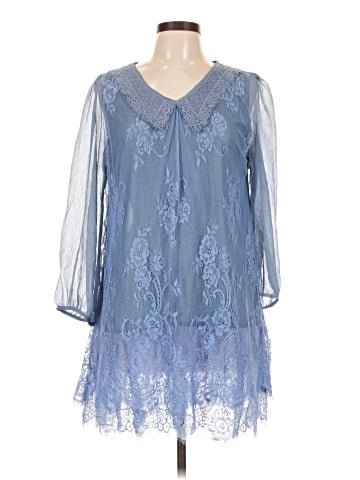 Pretty Angel Cocktail Dress (view 1)