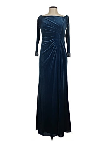Adrianna Papell Cocktail Dress (view 1)