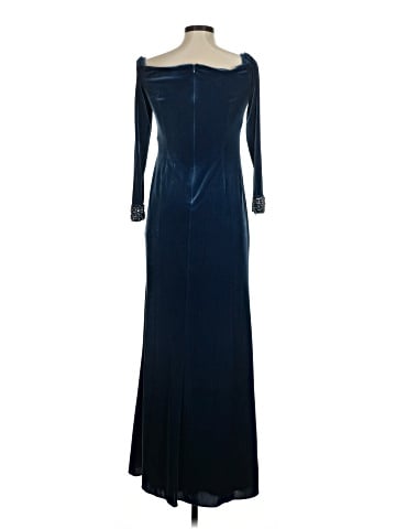Adrianna Papell Cocktail Dress (view 2)
