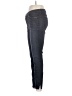 Current/Elliott Solid Gray Jeans Size 28 waist - photo 5