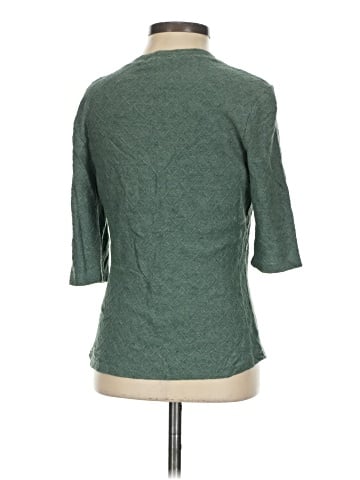 Chenault 3/4 Sleeve Top (view 2)