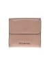 Bvlgari 100% Leather Tan Leather Wallet One size - photo 1