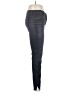 Current/Elliott Solid Gray Jeans Size 28 waist - photo 4
