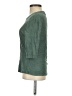 Chenault Green 3/4 Sleeve Top Size S - photo 5