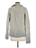 Theory Gray Cardigan Size M - photo 2