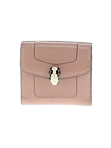Bvlgari Leather Wallet (view 2)
