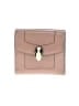 Bvlgari 100% Leather Tan Leather Wallet One size - photo 2