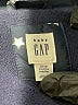 Baby Gap 100% Polyester Stars Blue Snow Jacket Size 12-18 mo - photo 3