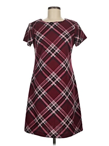 New York & Company Casual Dress (view 1)