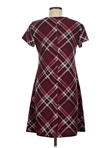 New York & Company Casual Dress (view 2)