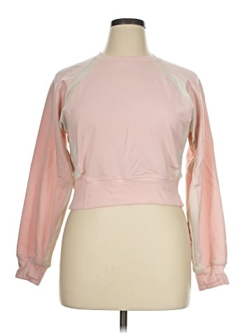 Athleta Sweatshirt (view 1)