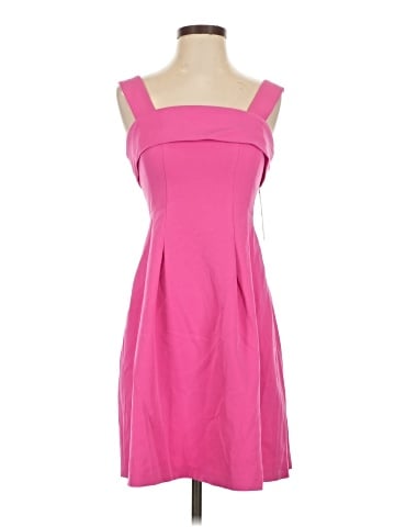 DKNY Cocktail Dress (view 1)