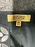 Kasper Black Jacket Size 10 (petite) - photo 6