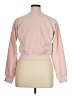 Athleta Pink Sweatshirt Size 16 - photo 2