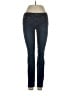 Guess Solid Blue Jeans Size 26 waist - photo 1