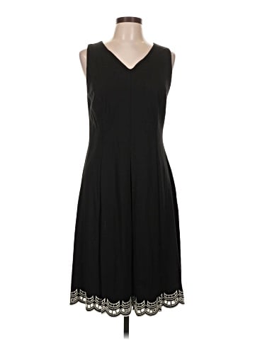 Talbots Cocktail Dress (view 1)