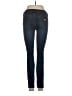Guess Solid Blue Jeans Size 26 waist - photo 2