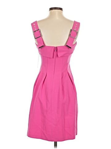 DKNY Cocktail Dress (view 2)