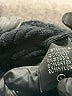 Cyrus Black Turtleneck Sweater Size L - photo 8