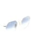 Ray-Ban Blue Sunglasses One size - photo 1