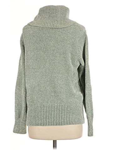 Ann Taylor LOFT Turtleneck Sweater (view 2)