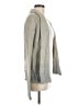 Theory Gray Cardigan Size M - photo 4
