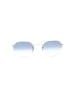 Ray-Ban Blue Sunglasses One size - photo 2