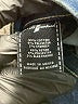 7 For All Mankind Hearts Blue Jeans Size 26 waist - photo 8