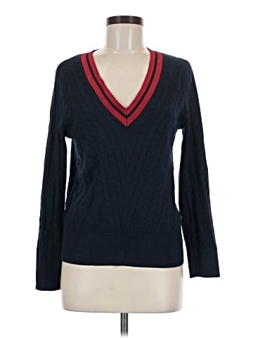 Tommy Hilfiger Pullover Sweater (view 1)