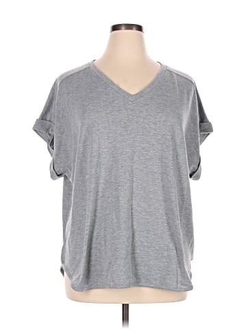 Cupio Short Sleeve Top (view 1)